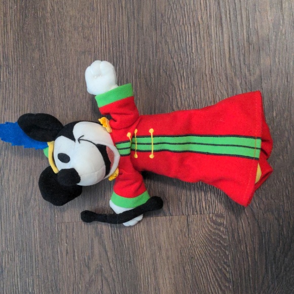 Walt Disney Silly Symphony Collection of Four Characters (See Description) - Picture 5 of 13